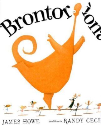 Brontorìona
