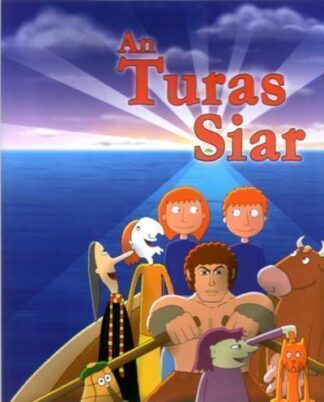 An Turas Siar