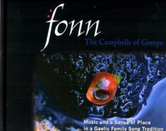 Fonn: The Campbells of Greepe