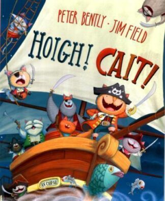 Hoigh! Cait!