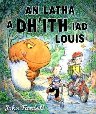 An Latha a dh'Ith Iad Louis