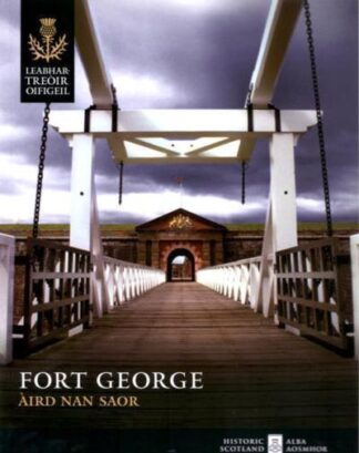Fort George - Àird nan Saor