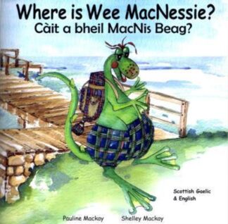 Càit a bheil MacNis Beag?