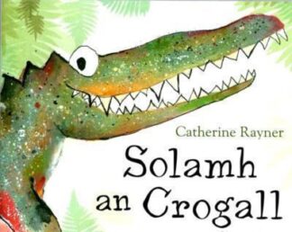 Solamh an Crogall