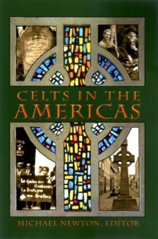Celts in the Americas