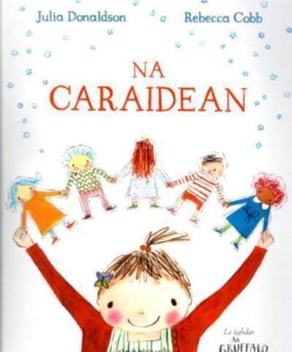 Na Caraidean