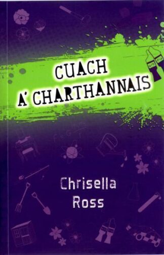 Cuach a' Charthannais