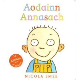 Aodainn Annasach