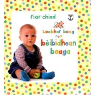Leabhar Beag nam Bèibidhean Beaga