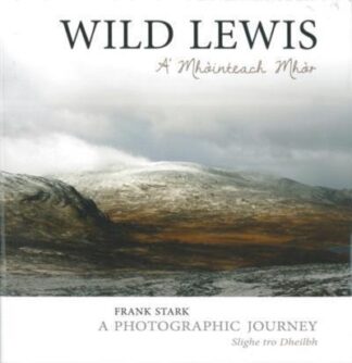 Wild Lewis: A’ Mhòinteach Mhòr