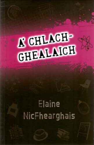 A' Chlach-Ghealaich