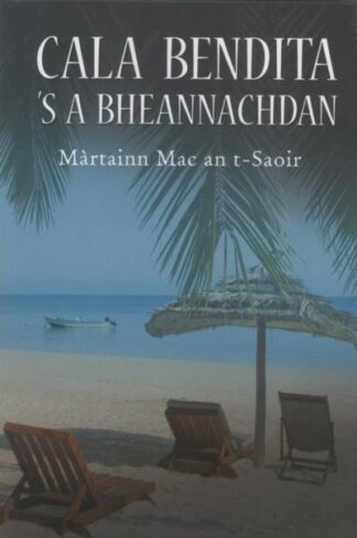Cala Bendita 's a Bheannachdan
