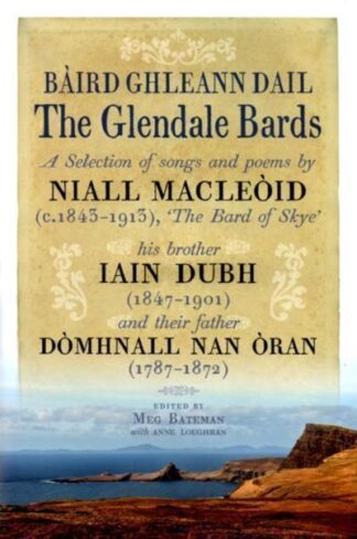 The Glendale Bards