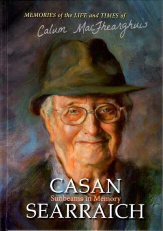 Sunbeams in Memory / Casan Searraich