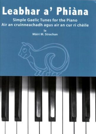 Leabhar a' Phiàna