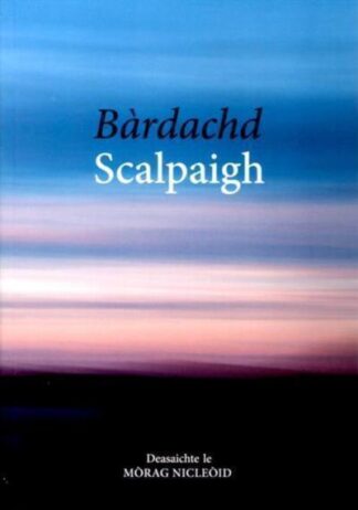 BARDACHD SCALPAIGH