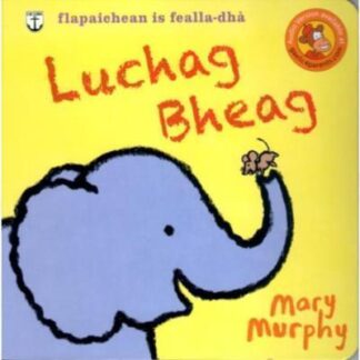 Luchag Bheag