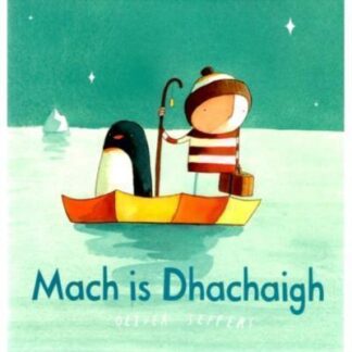 Mach is Dhachaigh