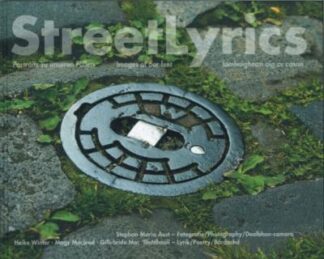 Street Lyrics: Ìomaighean aig ar casan