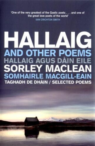Hallaig And Other Selected Poems
