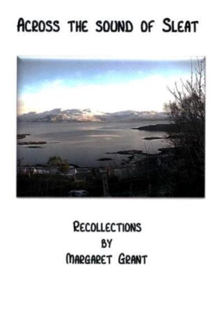 Across The Sound of Sleat