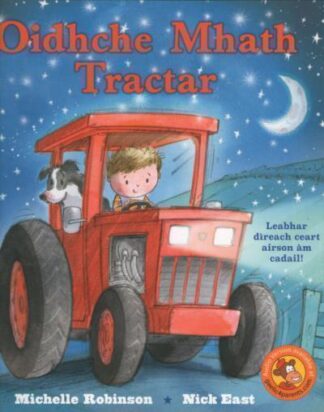 Oidhche Mhath Tractar