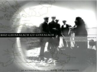 Bho Ghinealach gu Ginealach
