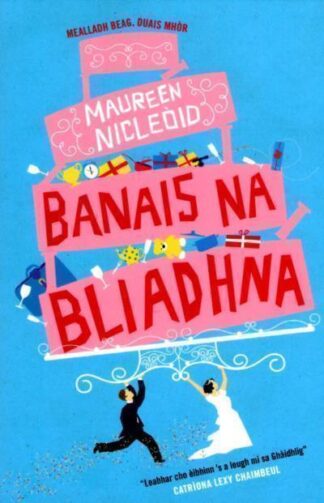 Banais na Bliadhna