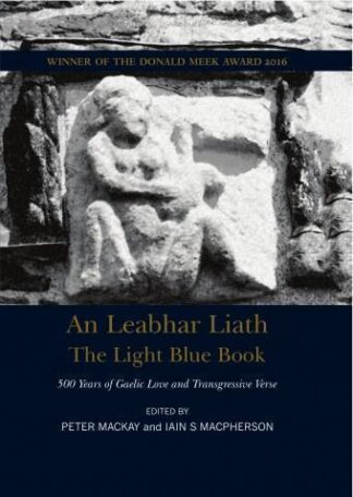 An Leabhar Liath