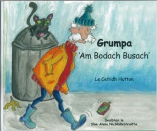 Grumpa: Am Bodach Busach