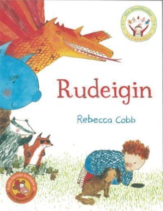Rudeigin