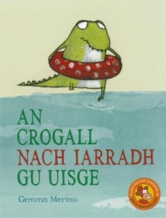 An Crogall Nach Iarradh Gu Uisge