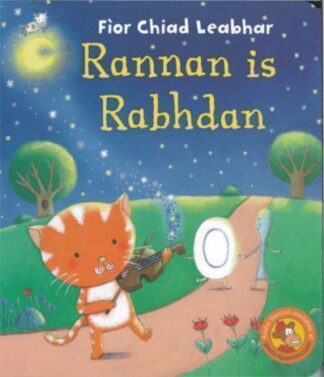 Rannan is Rabhdan