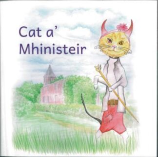 Cat a' Mhinisteir