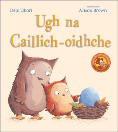 Ugh na Caillich-oidhche