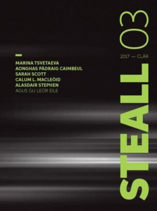 STEALL 03