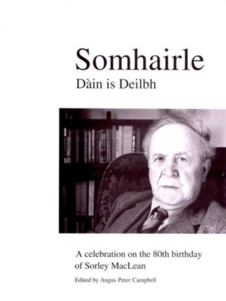Somhairle: Dàin is Deilbh