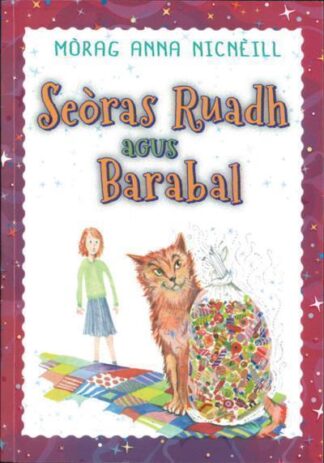 Seòras Ruadh agus Barabal