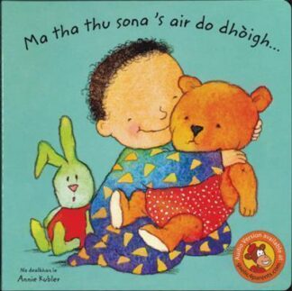 Ma tha thu Sona 's air do Dhòigh...