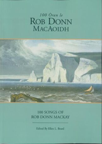 100 Òran le Rob Donn MacAoidh