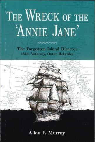 The Wreck of the 'Annie Jane'