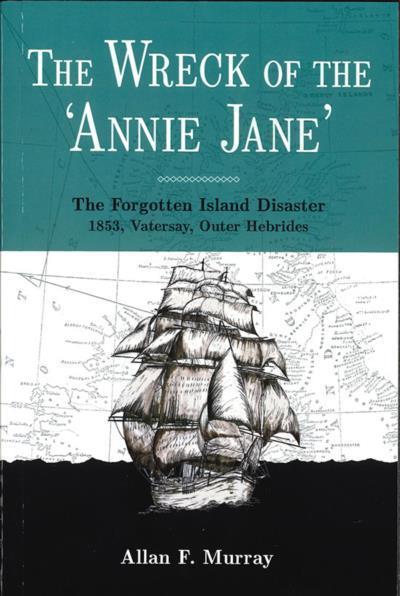 The Wreck of the 'Annie Jane'