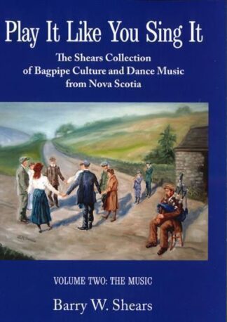 Play It Like You Sing It: Leabhar 2