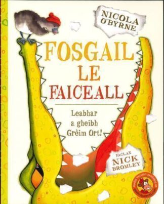 Fosgail le Faiceall