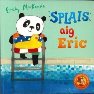 Splais Aig Eric