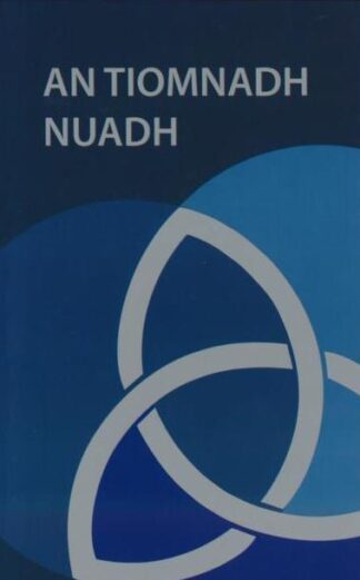 An Tiomnadh Nuadh (The New Testament)