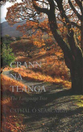 Crann na Teanga / The Language Tree
