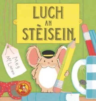 Luch an Stèisein