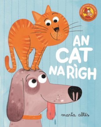 An Cat na Rìgh