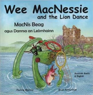 MacNis Beag agus Dannsa an Leòmhainn